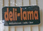 Deli-Lama in Salford 